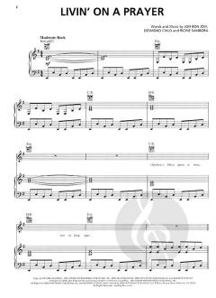 Bon Jovi Greatest Hits 