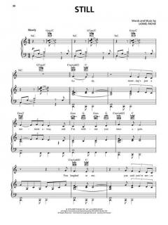 Piano Play-Along Vol. 82: Lionel Richie 