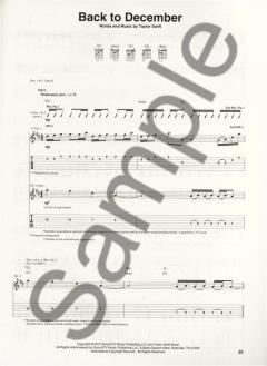 Taylor Swift - Speak Now von Taylor Swift 