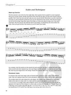 Guitar Theory & Technique von Thorsten Kober 