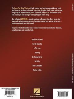 Guitar Play-Along Vol. 126: Bob Marley von Bob Marley 