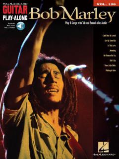 Guitar Play-Along Vol. 126: Bob Marley von Bob Marley 