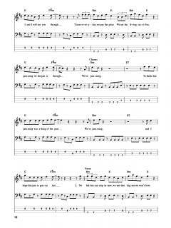 Bass Play-Along Vol. 35: Bob Marley (Bob Marley) 