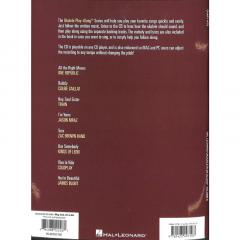 Ukulele Play-Along Vol. 8: Chart Hits im Alle Noten Shop kaufen