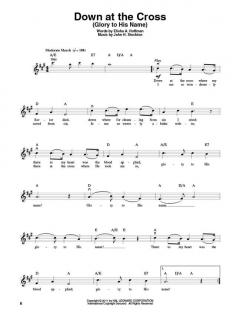 Violin Play-Along Vol. 18: Fiddle Hymns im Alle Noten Shop kaufen