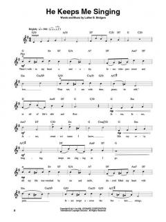 Violin Play-Along Vol. 18: Fiddle Hymns im Alle Noten Shop kaufen