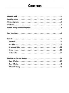 Johnny Winter Plays The Blues von Johnny Winter 