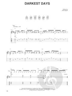 Order Of The Black von Black Label Society 