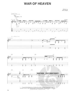 Order Of The Black von Black Label Society 