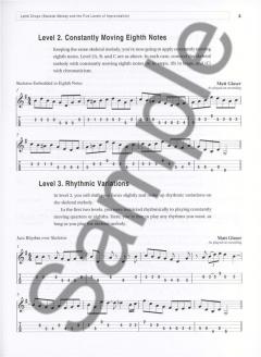 Beyond Bluegrass Mandolin von Matt Glaser im Alle Noten Shop kaufen