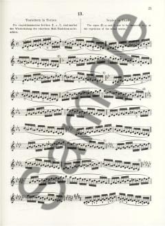 The School Of Violin Technics Op. 1 Complete von Otakar Ševčík im Alle Noten Shop kaufen