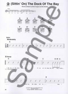 Easy Rhythm Guitar Vol. 2: Classic Hits 