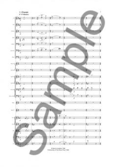 A Garden of Earthly Delights von David Lumsdaine 