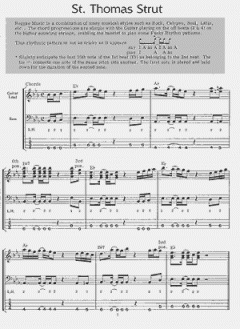 Basic Bass Lines (Earl Gately) 