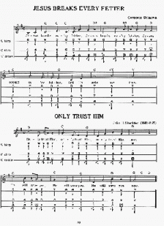 Hymns For Harmonica von Phil Duncan im Alle Noten Shop kaufen