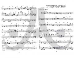 Bass Lines Aebersold Vol. 70 - Killer Joe (Tyrone Wheeler) 