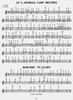 Harmonica Songbook von William Bay im Alle Noten Shop kaufen