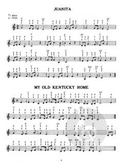 Harmonica Songbook von William Bay im Alle Noten Shop kaufen