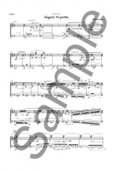 Alegoria Tri-partita (Hilda Paredes) 