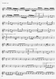 Russian Sailor's Dance von Reinhold Moritzewitsch Glière 