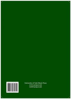 Revelacion (Hilda Paredes) 