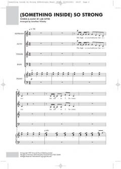 (Something Inside) So Strong von Labi Siffre 