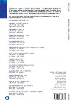 (Something Inside) So Strong von Labi Siffre 