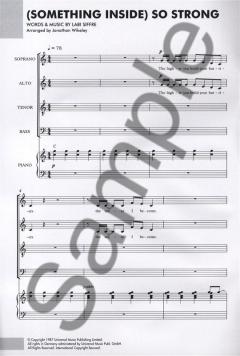 (Something Inside) So Strong von Labi Siffre 