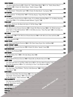 The Evolution Of Jazz Drumming (Danny Gottlieb) 