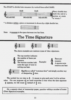 Student's Guide To Music Theory von Dean Bye 