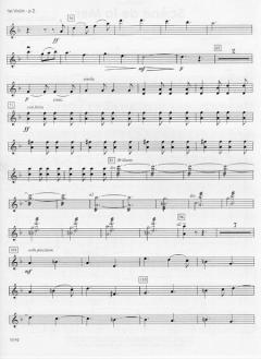 Scene de La Mer von Elliot del Borgo 