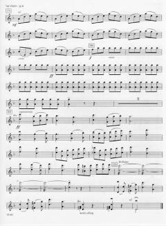 Scene de La Mer von Elliot del Borgo 