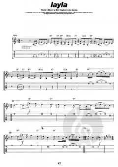 Play Guitar With Eric Clapton 1 von Eric Clapton 