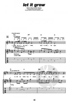 Play Guitar With Eric Clapton 1 von Eric Clapton 