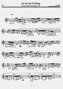 Sacred Melodies For Violin Solo von Craig Duncan im Alle Noten Shop kaufen