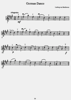 Easy Solos For Beginning Violin von Craig Duncan im Alle Noten Shop kaufen