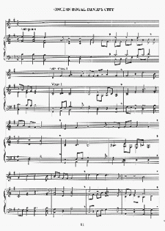 Favorite Carols For Violin Solo im Alle Noten Shop kaufen