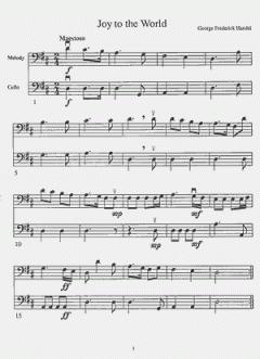 Christmas Solos For Beginning Cello von Craig Duncan im Alle Noten Shop kaufen