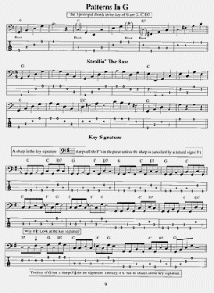 Easiest Electric Bass Book (William Bay) 