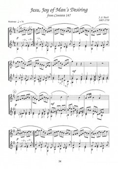 Wedding Music for Flute & Guitar von Mychal Gendron 