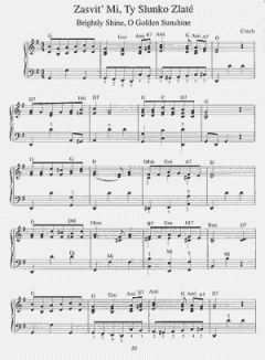 Accordion Music From Around The World von Frank Zucco 