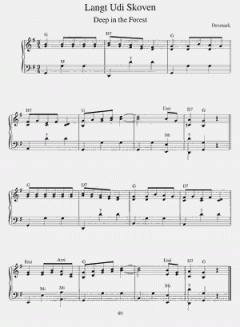 Accordion Music From Around The World von Frank Zucco 