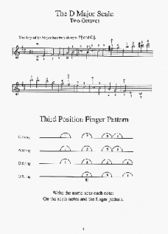 Third Position Easy & Melodic Violin Etudes von SWOVELAND S im Alle Noten Shop kaufen