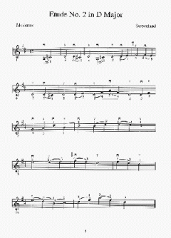 Third Position Easy & Melodic Violin Etudes von SWOVELAND S im Alle Noten Shop kaufen