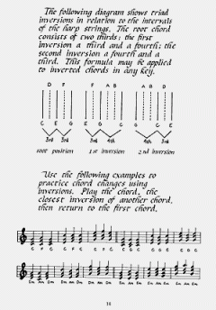 Arranging For Folk Harp von Kim Robertson 
