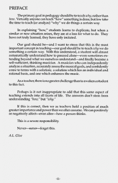 Classical Guitar Pedagogy von Anthony Glise 