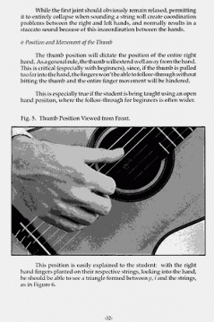 Classical Guitar Pedagogy von Anthony Glise 