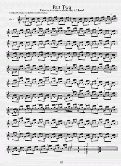Complete Giuliani Studies von David Grimes 