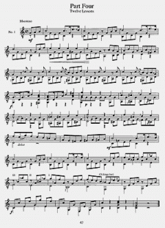 Complete Giuliani Studies von David Grimes 