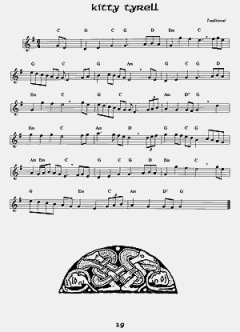 Celtic Tunes For Recorder 